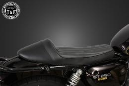ST250E　カフェシート(バーチカル)