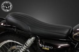 ST250E　フラットシート(バーチカル)