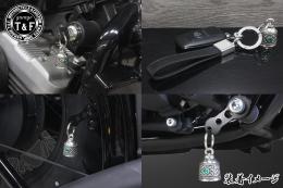 Bravo Bells(ブラボーベル) Clover Bell(クローバーベル) BB-36