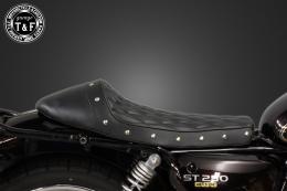 ST250E　スタッド付きカフェシート(ダイヤ)