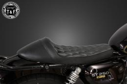 ST250E　カフェシート(ダイヤ)