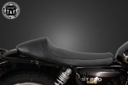 ST250E　カフェシート(スムース)