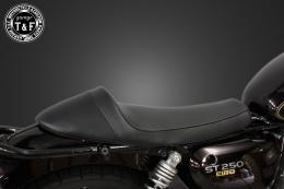 ST250E　カフェシート(スムース)