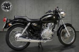 ST250E　ダブルシート(バーチカル)