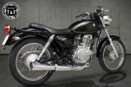 ST250E　ショートフラットシート(バーチカル)