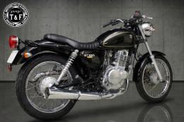 ST250E　ショートフラットシート(タックロール)