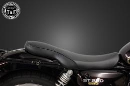 ST250E　ショートフラットシート(スムース)