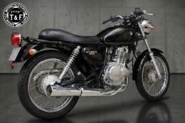 ST250E　フラットシート(バーチカル)