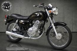 ST250E　フラットシート(ダイヤ)