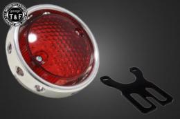 ドリルドアイテールランプ(ポリッシュ)　SN/CCN専用