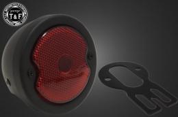 DUOテールランプ(スタンダード)ブラック　SN/CCN専用