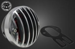 バードゲージテールランプ(ラージタイプ)ポリッシュ　SN/CCN専用