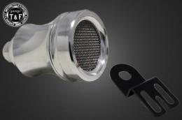 ルークテールランプメッシュ(ポリッシュ)　SN/CCN専用