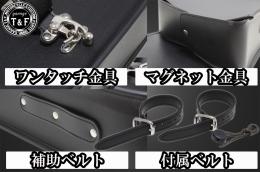 ドラッグスター250　サドルバック&ポータブルガソリン缶SET