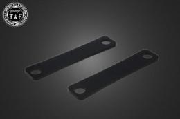 ウィンカーステー板(ロングタイプ)　2個セット