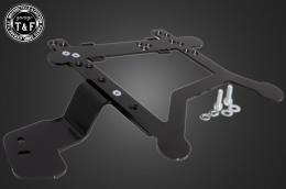 ドラッグスター250　サドルバックサポートステー