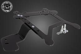 ドラッグスター250　サドルバックSET