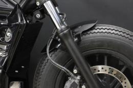 レブル250　フロントフェンダー(ショートタイプ)