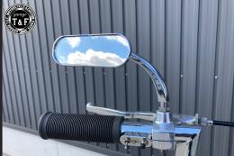 シャープリフレクションミラーセット(メッキ)