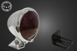 ブレットテールランプ(メッキ)　SN/CCN専用