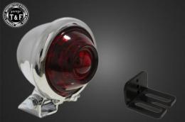 ブレットテールランプ(メッキ)クラシックレンズ　SN/CCN専用