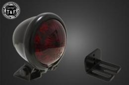 ブレットテールランプ(ブラック)　SN/CCN専用