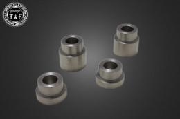 ドラッグスター400　ビレットサスペンション補修用カラー(4ヶセット)