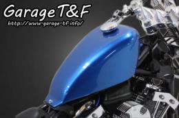 ドラッグスター400　スポーツスタータンクKIT