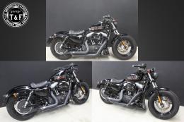 スポーツスター(2004〜2021年)専用　シングルシートタイプA(ダイヤ)