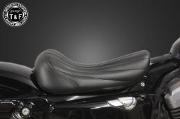 スポーツスター(2004〜2021年)専用　シングルシートタイプA(バーチカル)