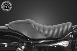 スポーツスター(2004〜2021年)専用　シングルシートタイプC(タックロール)