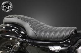 スポーツスター(2004〜2021年)専用　コブラシート(タックロール)