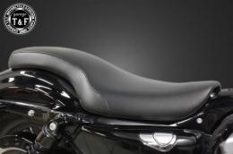 スポーツスター(2004〜2021年)専用　コブラシート(スムース)