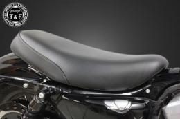 スポーツスター(2004〜2021年)専用　ダブルフラットシート(スムース)