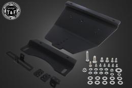 レブル250　BSソロシート&リジットマウント用ステーSET