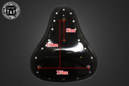 スポーツスター(2010～2021年)　VSソロシート&リジットマウント用ステーSET