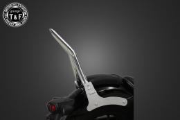 レブル250　極太φ38シーシーバーミディアム(メッキ)純正フェンダー専用