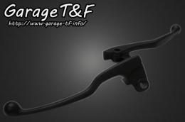 ドラッグスター1100　レバーSET(ブラック)スタンダードモデル専用