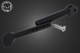 レブル250　ショートサイドスタンド(長さ調整式タイプ)