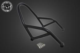 レブル250　タンデムバー(ブラック)