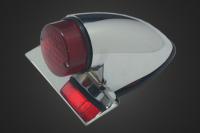 スパルトテールランプ用車検対応レンズ