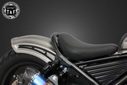 レブル250　ショートリアフェンダーKIT