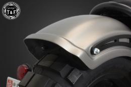 レブル250　ショートリアフェンダーKIT