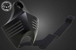 ドラッグスター400　ホーンカバーKIT(ブラック)