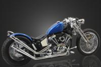 ドラッグスター400　スプリンガーフォークKIT(スタンダードモデル)