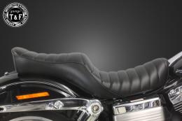 ダイナ(DYNA)　ツーリングシート(Face-1)