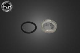 ドラッグスター400　マスターシリンダーレンズSET