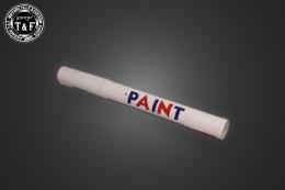 タイヤマーカー(ホワイト)中字