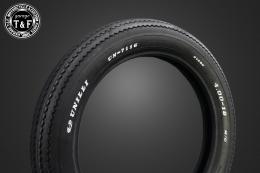 タイヤマーカー(ホワイト)細字