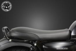 GB350　フラットシート(スムース)